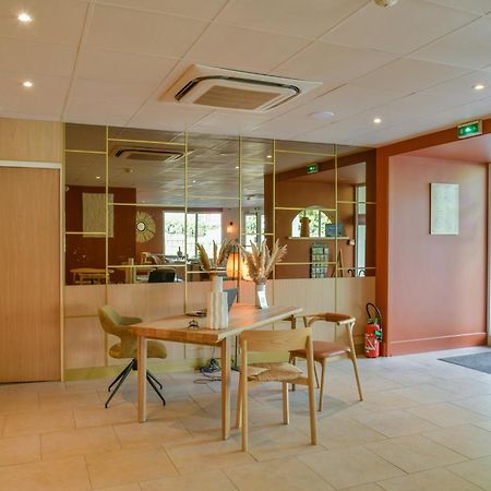Bhoma Bourges - Hotel & Restaurant المظهر الخارجي الصورة