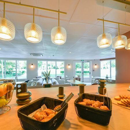 Bhoma Bourges - Hotel & Restaurant المظهر الخارجي الصورة