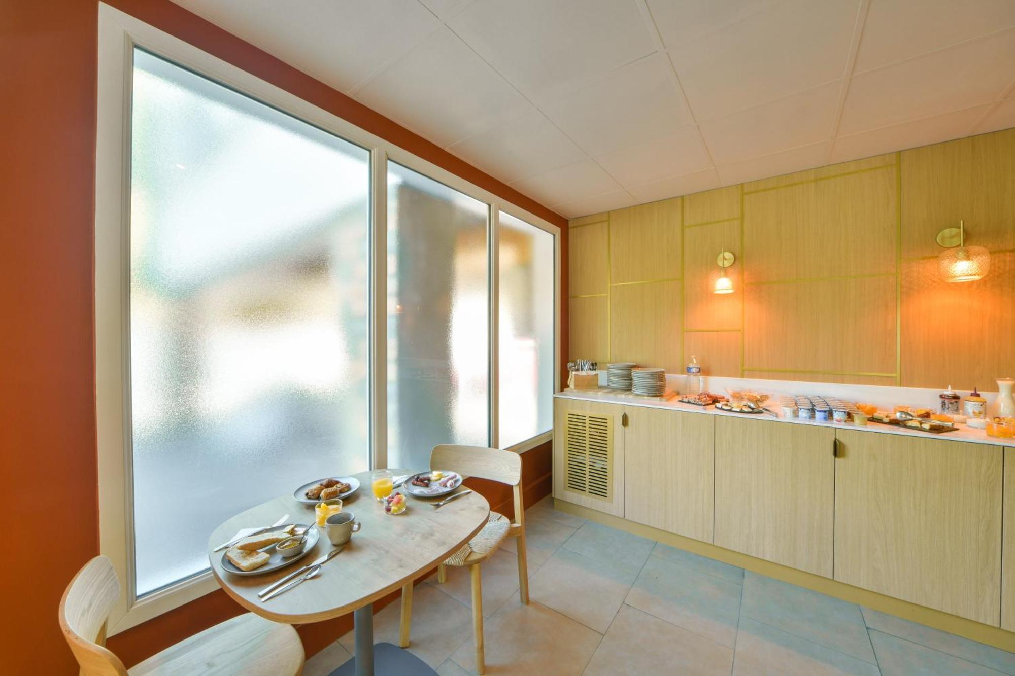 Bhoma Bourges - Hotel & Restaurant المظهر الخارجي الصورة