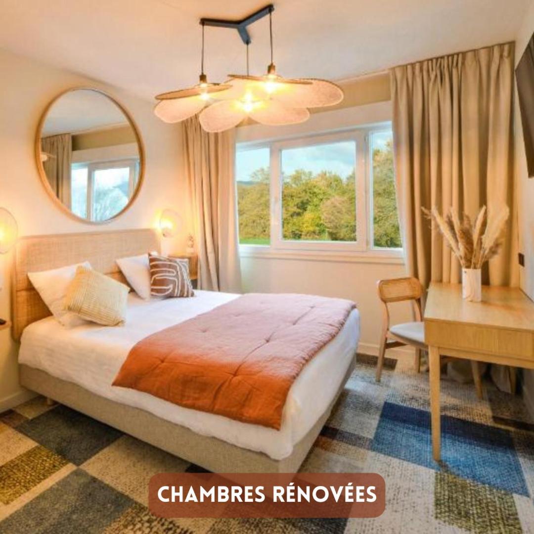Bhoma Bourges - Hotel & Restaurant المظهر الخارجي الصورة