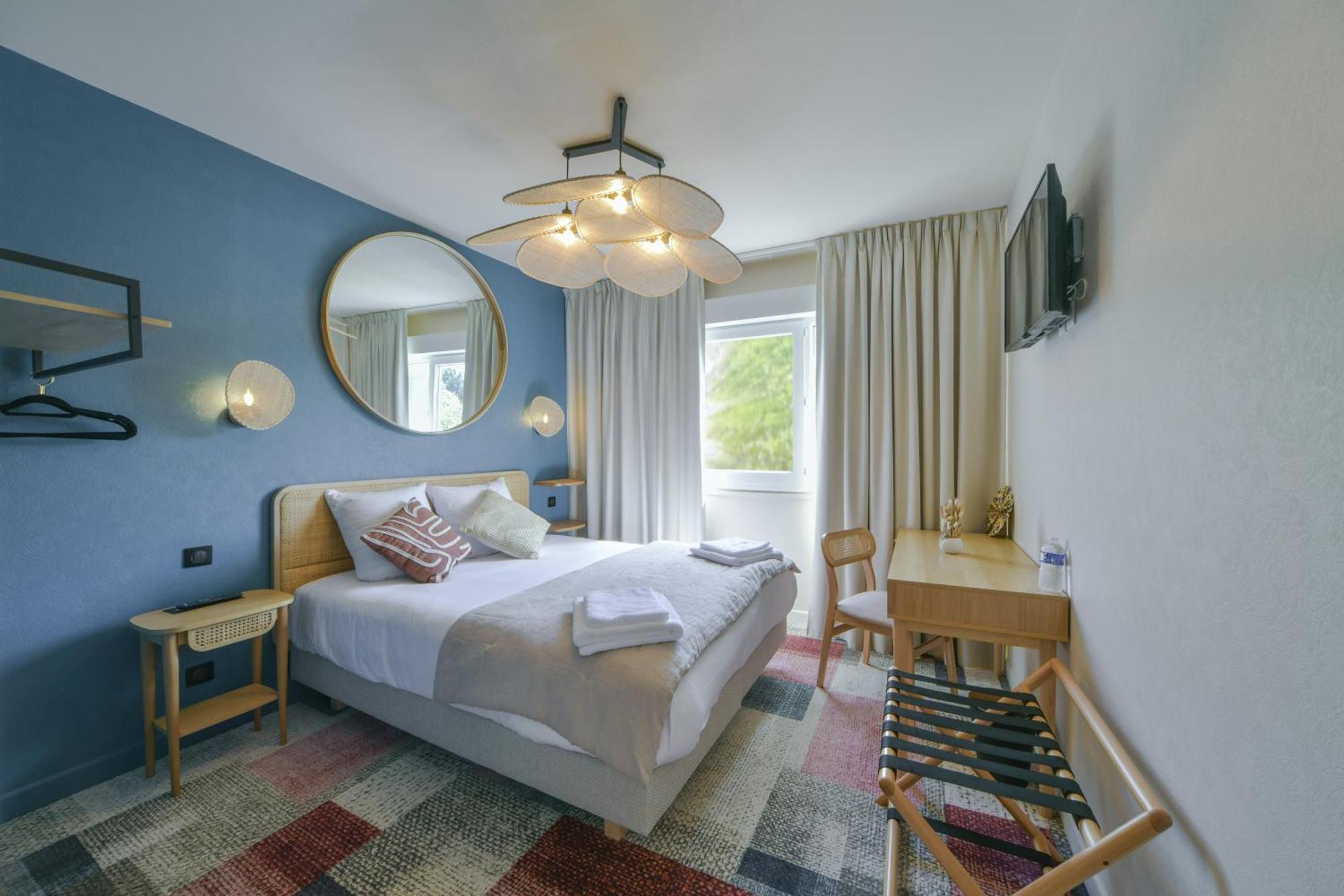Bhoma Bourges - Hotel & Restaurant المظهر الخارجي الصورة
