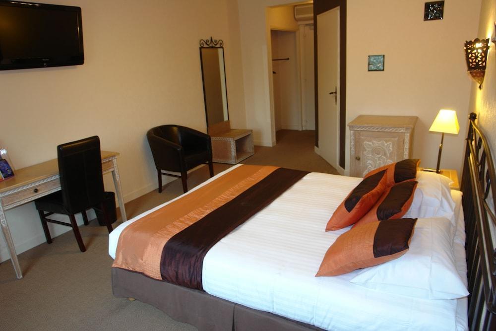Bhoma Bourges - Hotel & Restaurant المظهر الخارجي الصورة